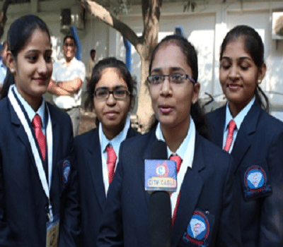 Emeralds Degree College Tirupati Events photo 2